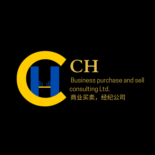 CH Business Broker
