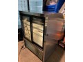 true-stainless-steel-curved-glass-display-cooler-small-2