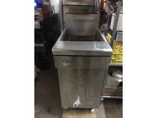 Deep Fryer