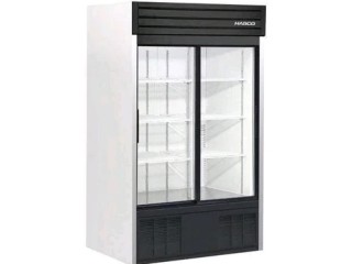 Habco commercial cooler, model SE42HC