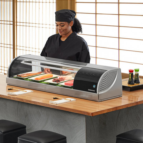 counter-top-refrigerated-sushi-display-case-big-0