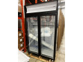 brand-new-double-door-merchandiser-freezer-small-0