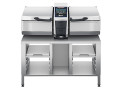 used-rational-ivariopro-2-s-208240v-3-ph-6-12-gal-tilt-skillet-countertop-temperature-probe-208-240v3ph-small-0