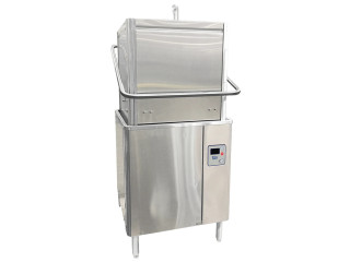 Stero SD3 Door-Type Low Temperature Dishwasher