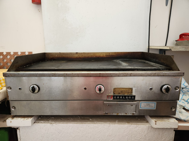 for-sale-used-garland-36-electric-griddle-big-0