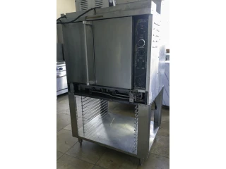 Used American Range Single Deck Convection Oven