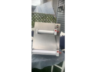 Pizza Dough sheeter