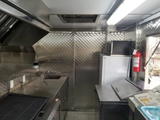 FOOD TRUCK FOR SALE - $80,000 (FLEETWOOD SURREY BC)