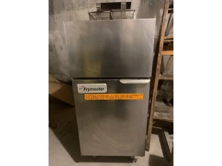 Commercial deep fryer - $300