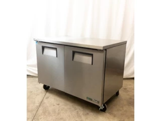 True TUC-48-HC 48" Undercounter Refrigerator