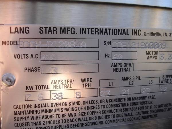 lang-ecoh-pt208wa-electric-half-size-computerized-convection-oven-big-1