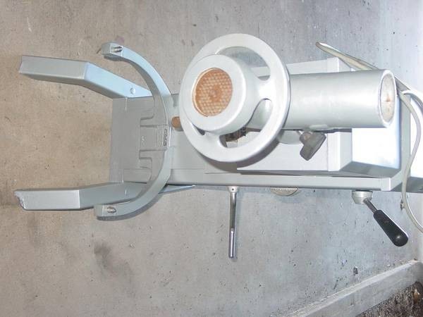 bargain-mixer-newer-commercial-univex-m20-w-4-attachments-big-2