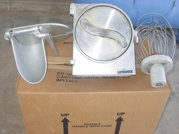 bargain-mixer-newer-commercial-univex-m20-w-4-attachments-big-1